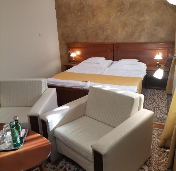 Nimród Bioszálloda és Bioétterem