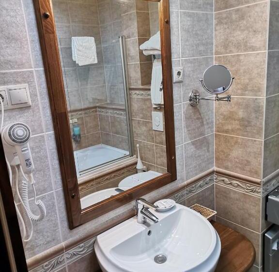 Nimród Bioszálloda és Bioétterem