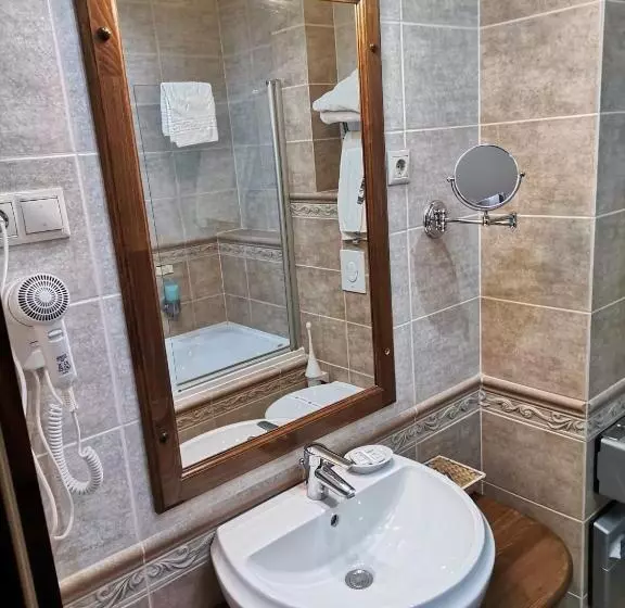 Nimród Bioszálloda és Bioétterem