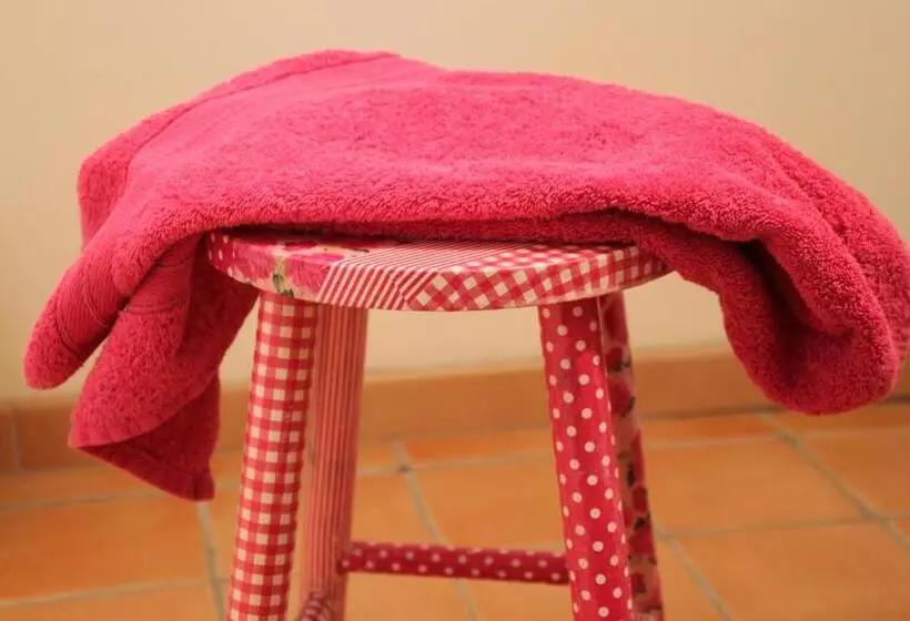 Majatalo Bed & Breakfast   Maison De Marie