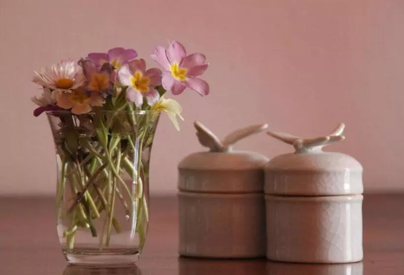 Majatalo Bed & Breakfast   Maison De Marie