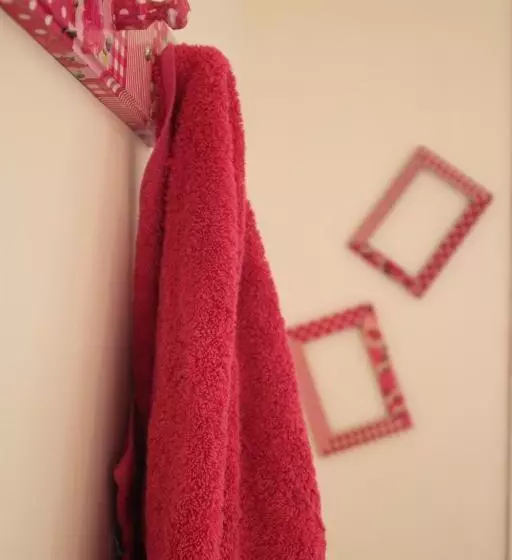 Majatalo Bed & Breakfast   Maison De Marie