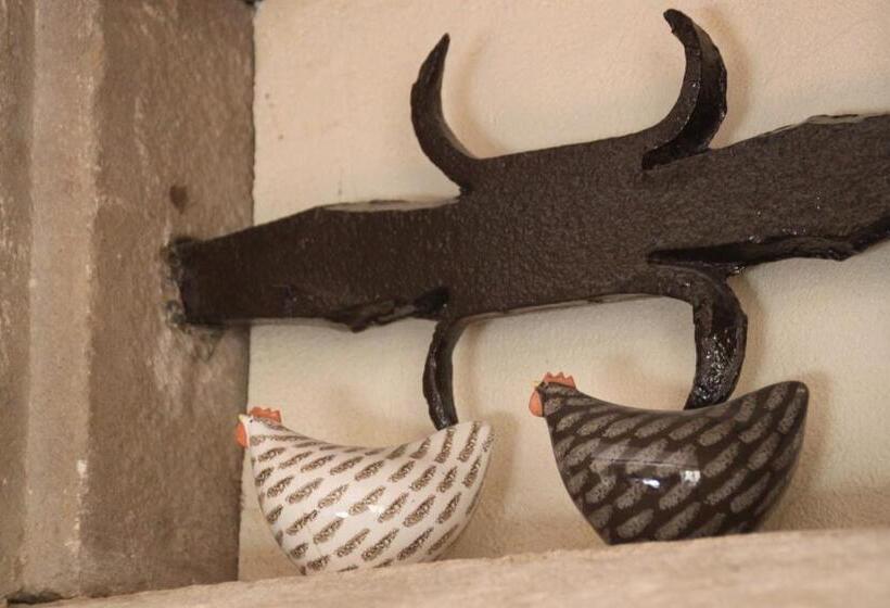 פנסיון Bed & Breakfast   Maison De Marie