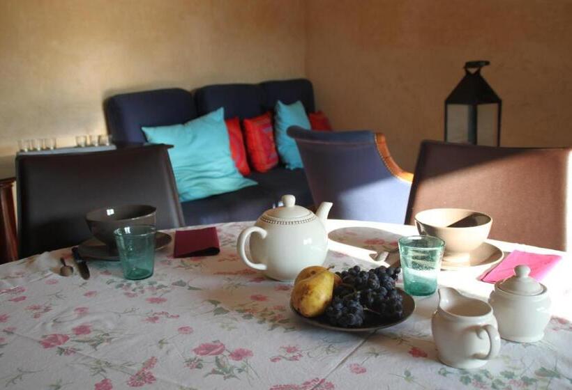 פנסיון Bed & Breakfast   Maison De Marie