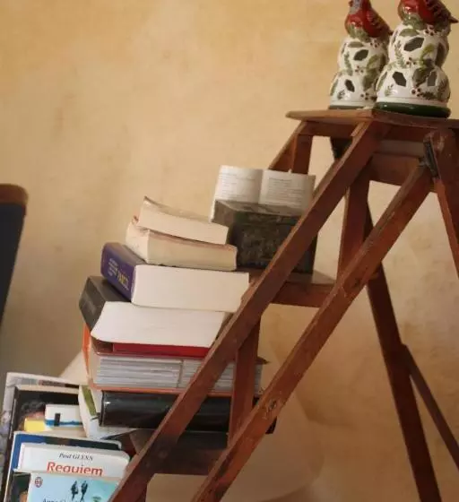 Majatalo Bed & Breakfast   Maison De Marie