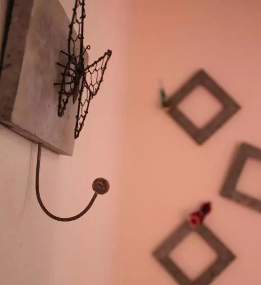 Majatalo Bed & Breakfast   Maison De Marie