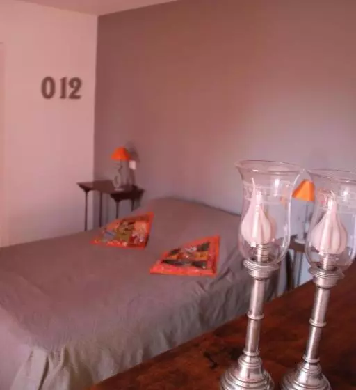 Majatalo Bed & Breakfast   Maison De Marie