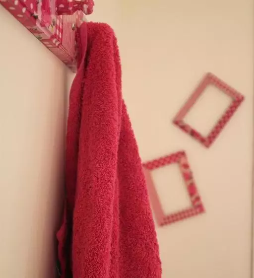 Majatalo Bed & Breakfast   Maison De Marie