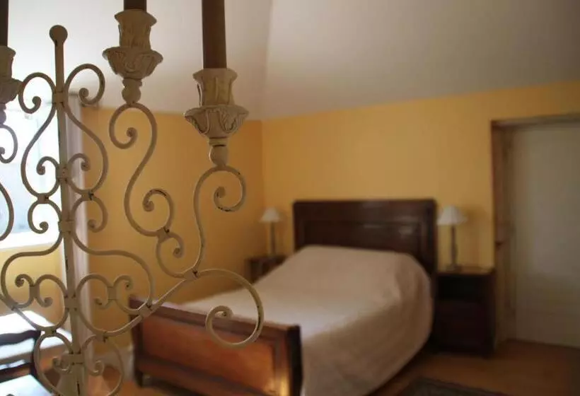 Majatalo Bed & Breakfast   Maison De Marie