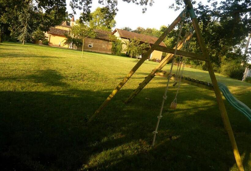 פנסיון Bed & Breakfast   Maison De Marie