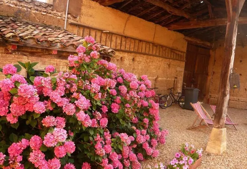 Majatalo Bed & Breakfast   Maison De Marie