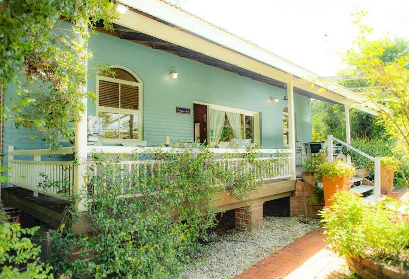 膳宿费 Celestial Dew Guesthouse In Tyalgum