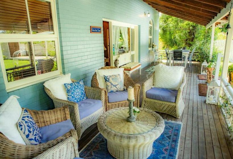 膳宿费 Celestial Dew Guesthouse In Tyalgum