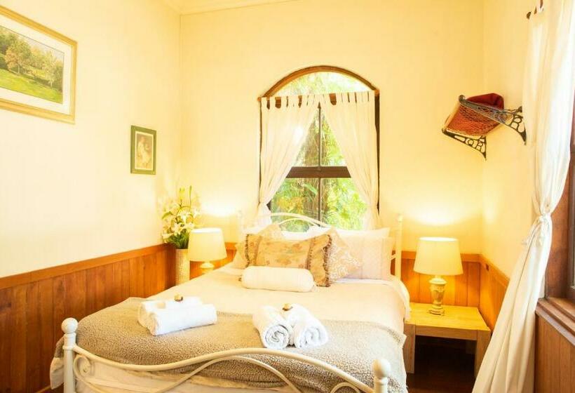 膳宿费 Celestial Dew Guesthouse In Tyalgum
