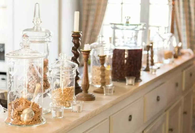 Majatalo Château Du Tertre