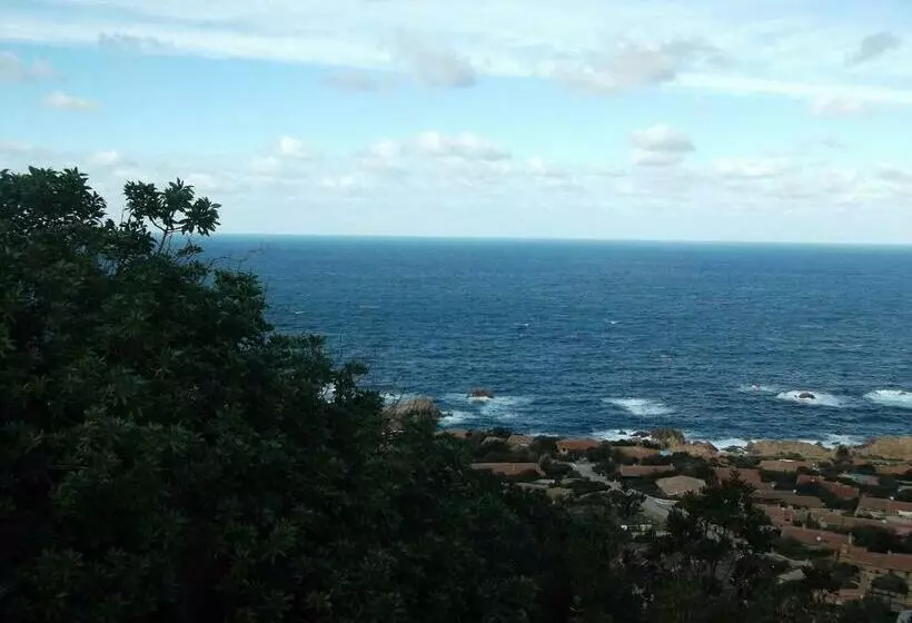 ペンション Da Paolino