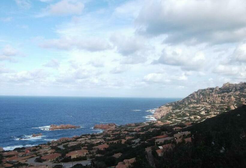 بنسيون Da Paolino