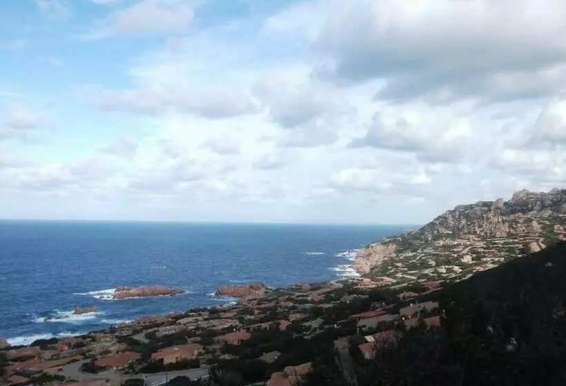 ペンション Da Paolino