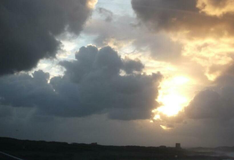 بنسيون Da Paolino