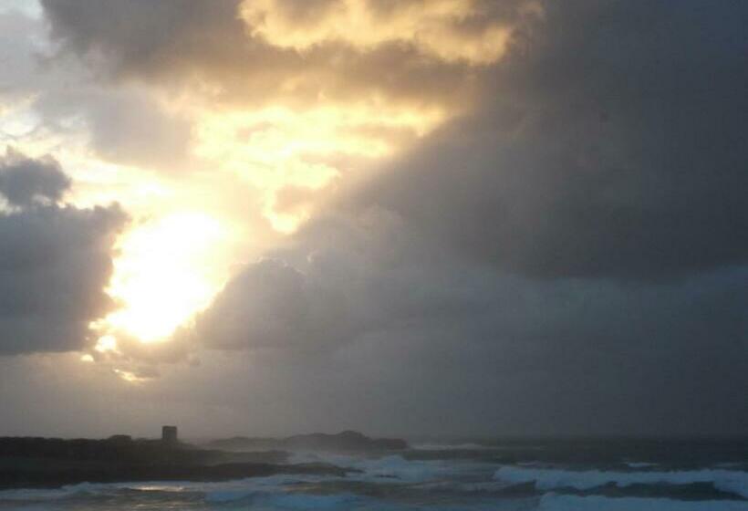 بنسيون Da Paolino