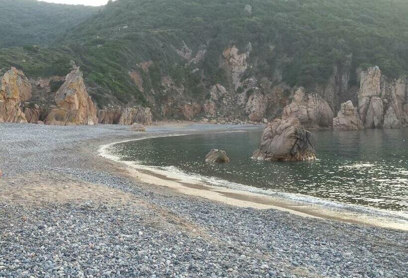 بنسيون Da Paolino