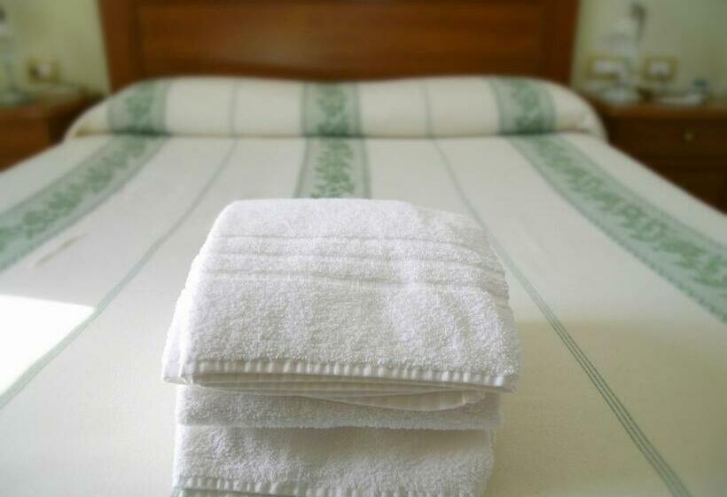 بنسيون Da Paolino