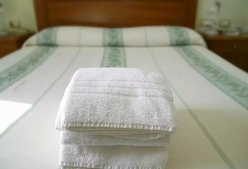 ペンション Da Paolino