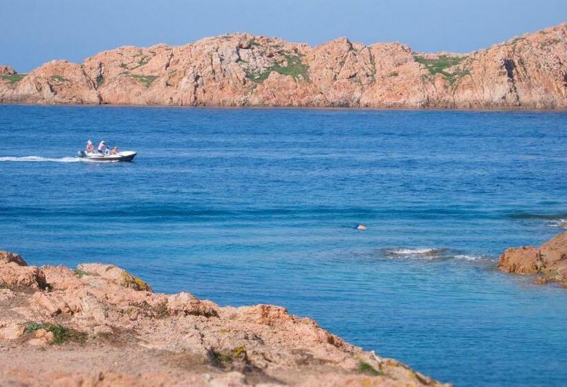 بنسيون Da Paolino