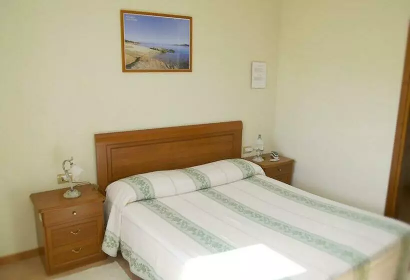 ペンション Da Paolino