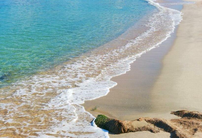 بنسيون Da Paolino