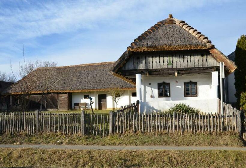 Пансион Dedesi Vendégház Zalalövő