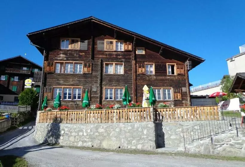 Majatalo Gasthof Surselva