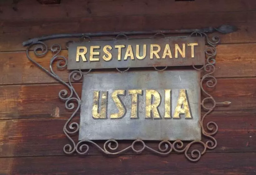 Majatalo Gasthof Surselva