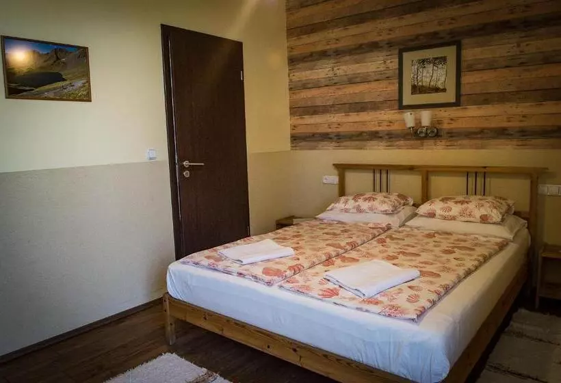 Majatalo Kétkerék Vendégház   A Mátrai Szállás