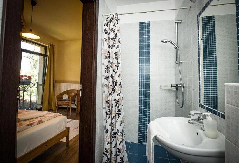 ペンション Kétkerék Vendégház   A Mátrai Szállás