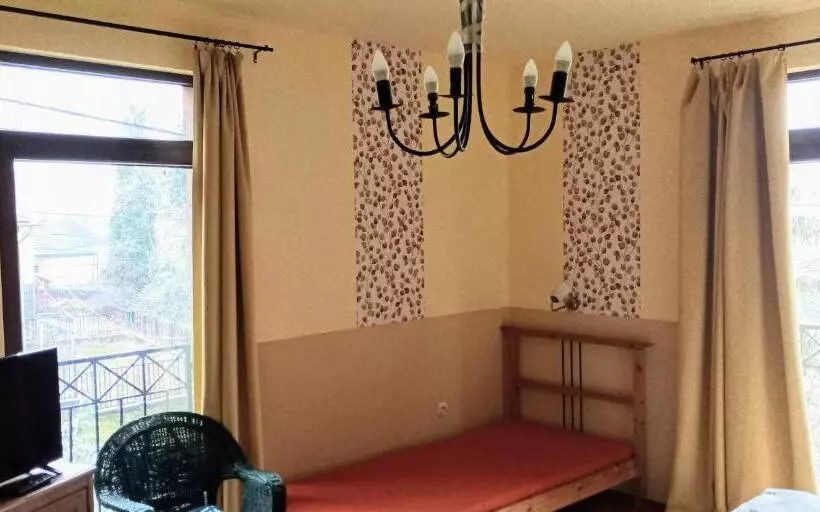 Majatalo Kétkerék Vendégház   A Mátrai Szállás