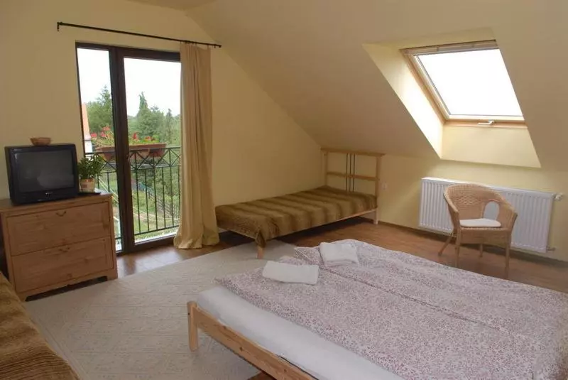 Majatalo Kétkerék Vendégház   A Mátrai Szállás