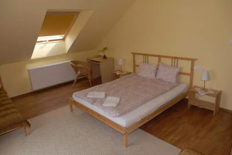 Majatalo Kétkerék Vendégház   A Mátrai Szállás