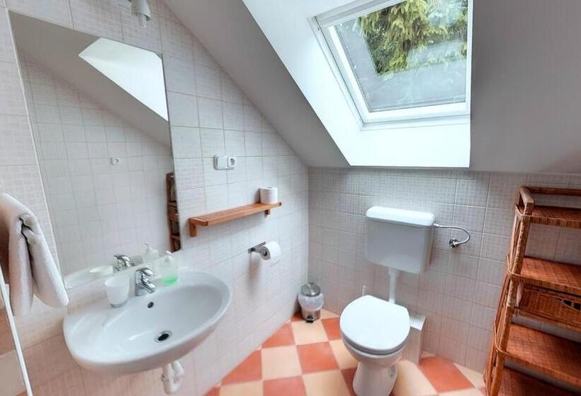 ペンション Kétkerék Vendégház   A Mátrai Szállás