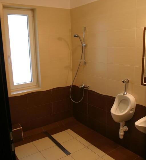 ペンション Kétkerék Vendégház   A Mátrai Szállás