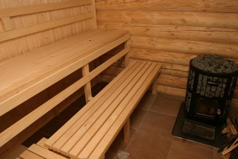 ペンション Kétkerék Vendégház   A Mátrai Szállás