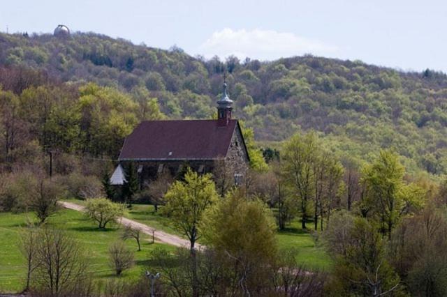 ペンション Kétkerék Vendégház   A Mátrai Szállás
