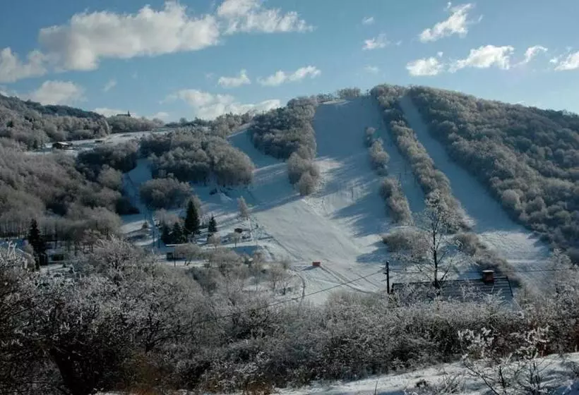 Majatalo Kétkerék Vendégház   A Mátrai Szállás
