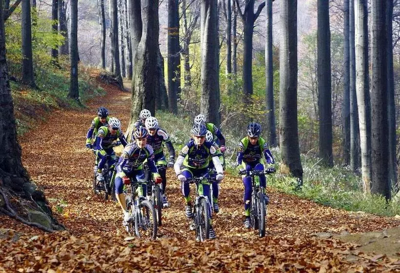 Majatalo Kétkerék Vendégház   A Mátrai Szállás