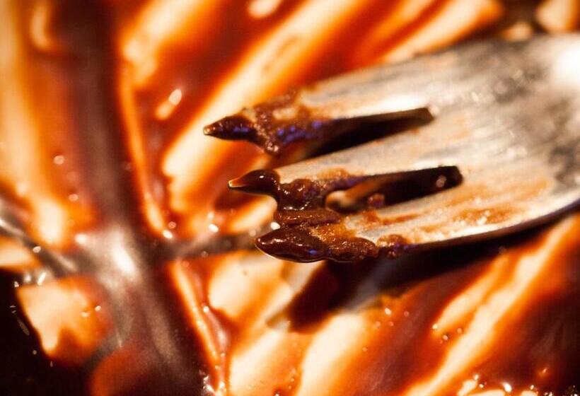 Пансион Nangijala Guest House