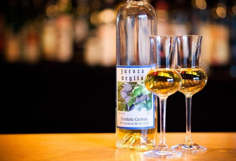 Пансион Nangijala Guest House