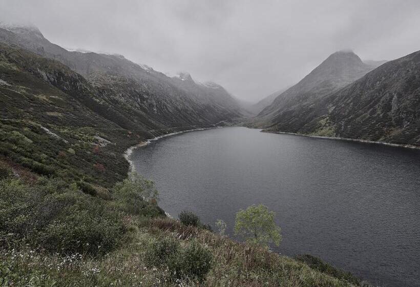 Пансион Nangijala Guest House