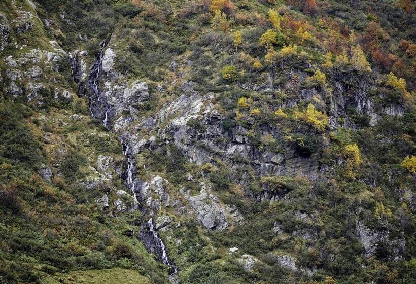 Пансион Nangijala Guest House