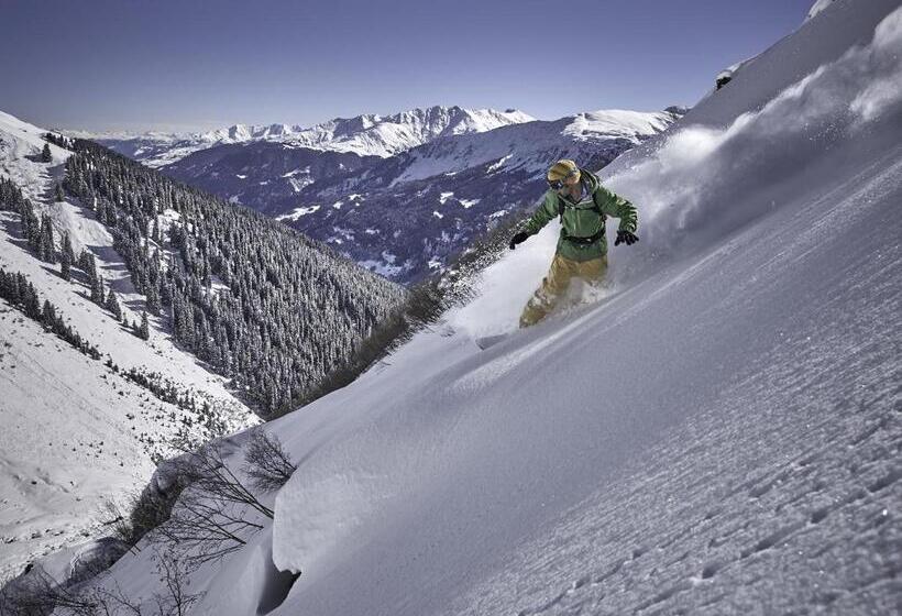 Пансион Nangijala Guest House