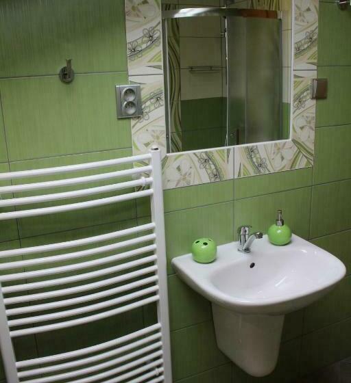 Panzió Wellness Penzion Na Kamyncu